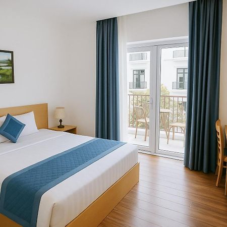 Tuan Thuy Hotel Далат Екстер'єр фото